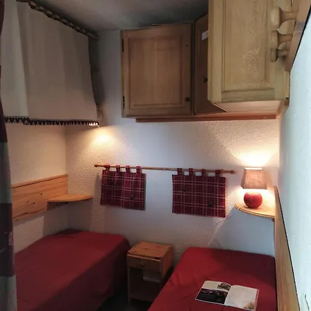 Cimes De Caron - Cimes De Caron 24m² 4 Pers Mae-1864 Apartmán *