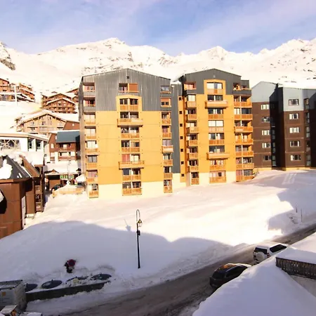 Cimes De Caron - Cimes De Caron 24m² 4 Pers Mae-1864