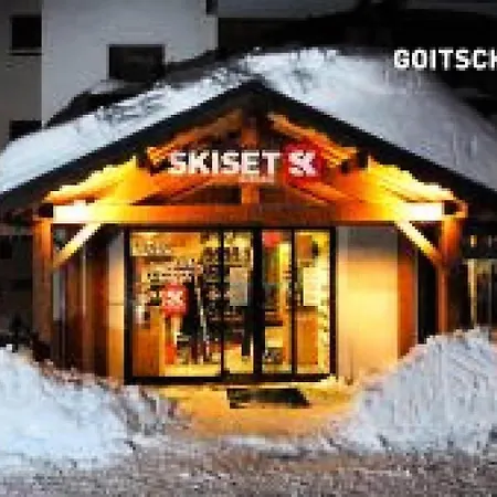 Cimes De Caron - Cimes De Caron 24m² 4 Pers Mae-1864 Val Thorens