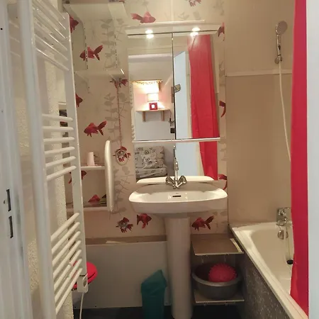 Cimes De Caron - Cimes De Caron 24m² 4 Pers Mae-1864 Lägenhet Val Thorens