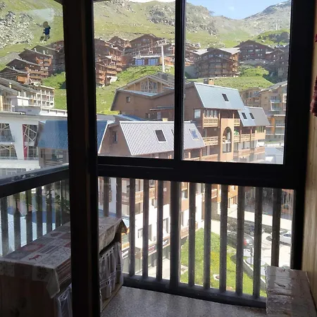 Cimes De Caron - Cimes De Caron 24m² 4 Pers Mae-1864 Lägenhet